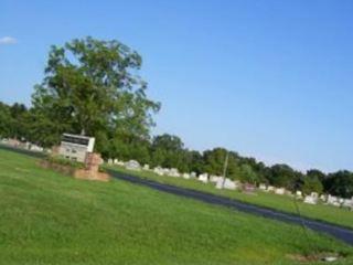 Barren River Baptist Cemetery on Sysoon