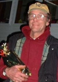 Barry Cossette on Sysoon
