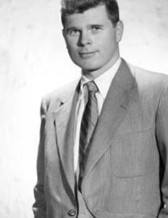 Barry Nelson on Sysoon