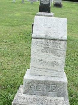 Barthemy Fielder, Find a grave on Sysoon Barthemy Fielder on Sysoon