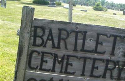 Bartlett Cemetery on Sysoon