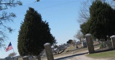 Bartlett City Cemetery on Sysoon