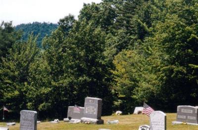 Barton Chapel Cemetery on Sysoon