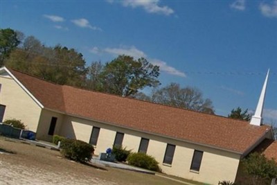 Bascom Baptist Cemetery on Sysoon