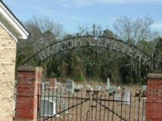 Bascom East Cemetery on Sysoon