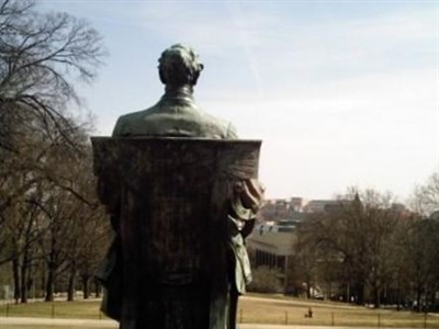 Bascom Hill on Sysoon