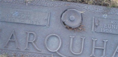 Bascom J Farquhar on Sysoon