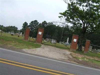 Bascom West Cemetery on Sysoon