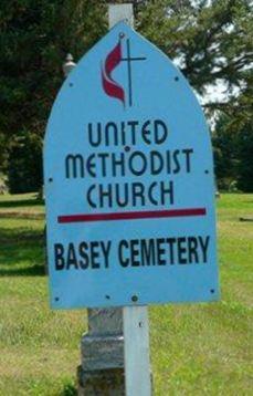 Basey Cemetery on Sysoon