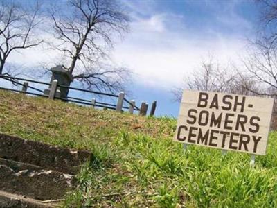 Bash-Somers Cemetery on Sysoon