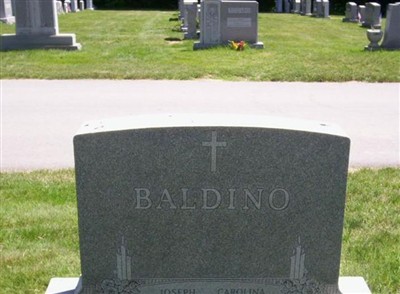 Basil E Baldino on Sysoon