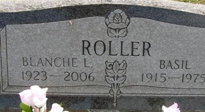 Basil Roller on Sysoon