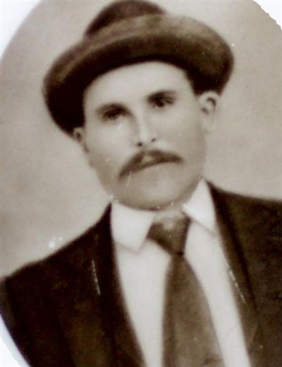 Basile Manfre on Sysoon