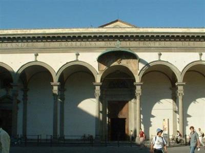 Basilica della Santissima Annunziata on Sysoon