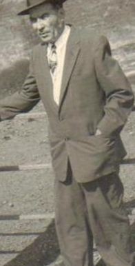 Basilio Juan (John) Borrelli on Sysoon