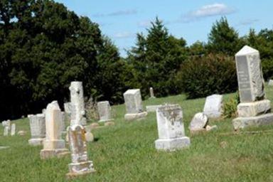 Basin Springs Cemetery on Sysoon