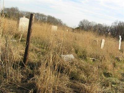 Bass Cemetery on Sysoon