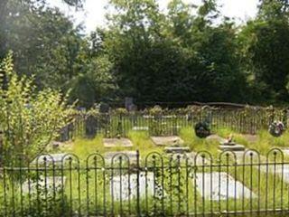 Bass Cemetery on Sysoon