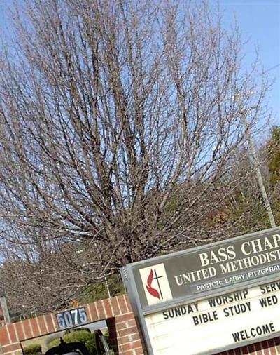 Bass Chapel Cemetery on Sysoon