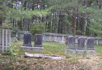Bassett Cemetery on Sysoon