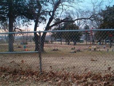 Bassett Grove Cemetery on Sysoon