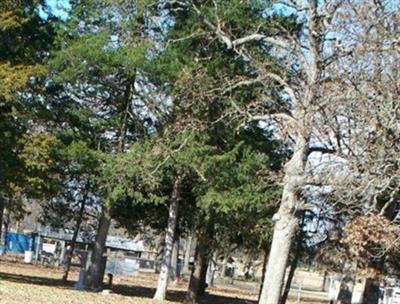 Bassett Grove Cemetery on Sysoon