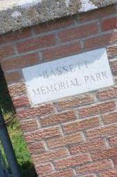 Bassett Memorial Park on Sysoon