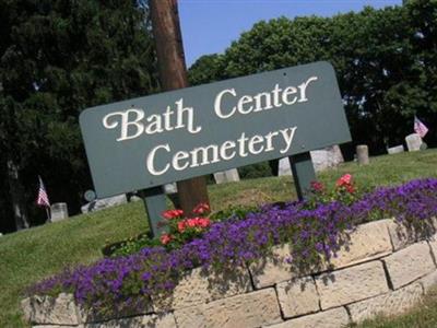 Bath Cemetery on Sysoon