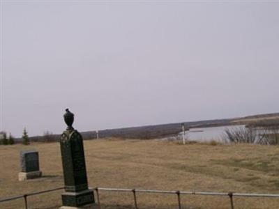 Battleford Cemetery on Sysoon