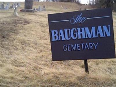 Baughman Cemetery on Sysoon