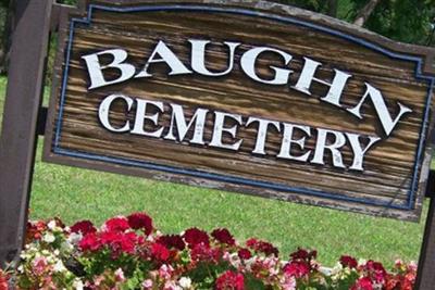 Baughn Cemetery on Sysoon