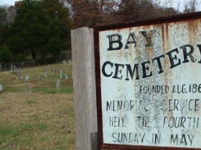 Bay Cemetery on Sysoon