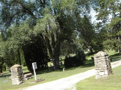 Bay City Cemetery on Sysoon