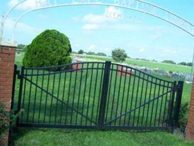 Bay Lake Cemetery on Sysoon