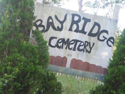 Bay Ridge Cemetery on Sysoon