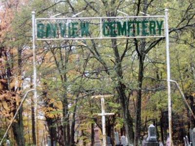 Bay View Cemetery on Sysoon