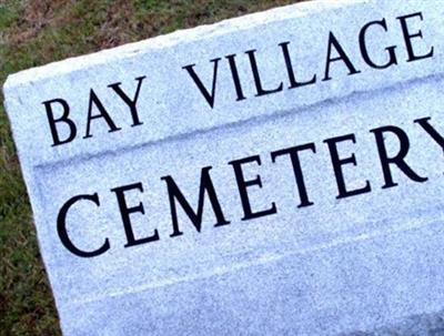 Bay VIllage Cemetery on Sysoon