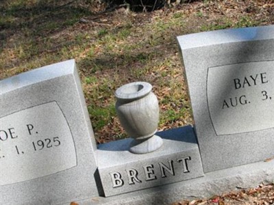 Baye W. Brent on Sysoon