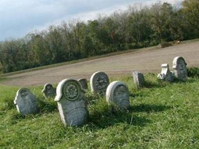 Bayer-Kroenung Cemetery on Sysoon