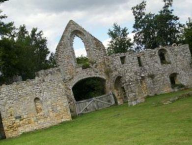 Bayham Old Abbey on Sysoon