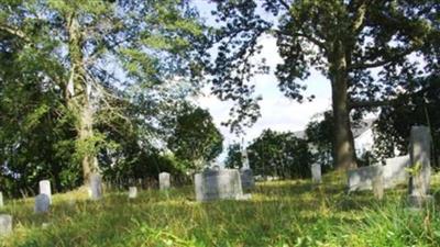 Baysden-Mills Cemetery on Sysoon