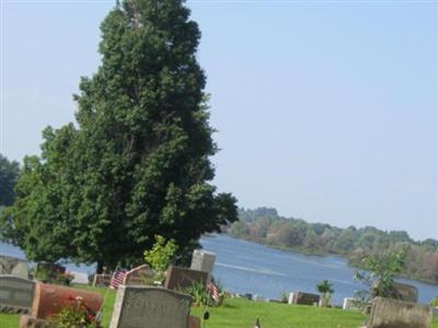 Bayside Cemetery on Sysoon