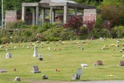 Bayview Cemetery on Sysoon