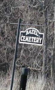 Bazel Cemetery on Sysoon