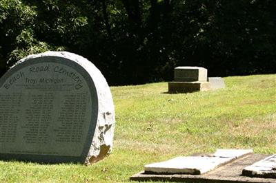 Beach Cemetery on Sysoon