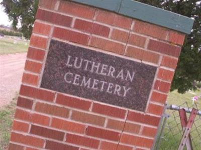 Beach Lutheran Cemetery on Sysoon