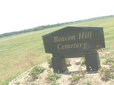 Beacon Hill Cemetery on Sysoon