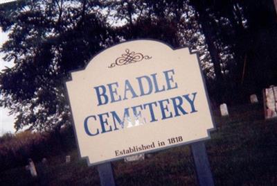 Beadle Cemetery on Sysoon