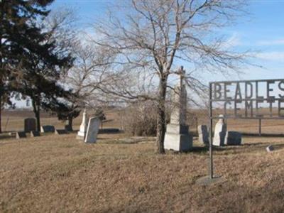 Beadleston Cemetery on Sysoon