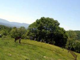 Beahm Cemetery (Rocky Branch) on Sysoon